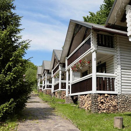 База Відпочинку Forest Stream Svalyava Extérieur photo